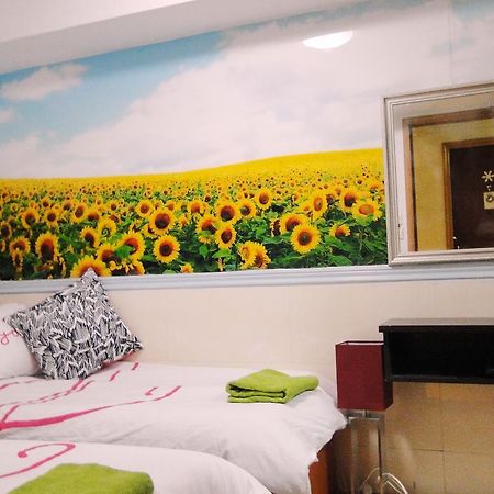 Hk Nathan House @4/F Hongkong Kültér fotó