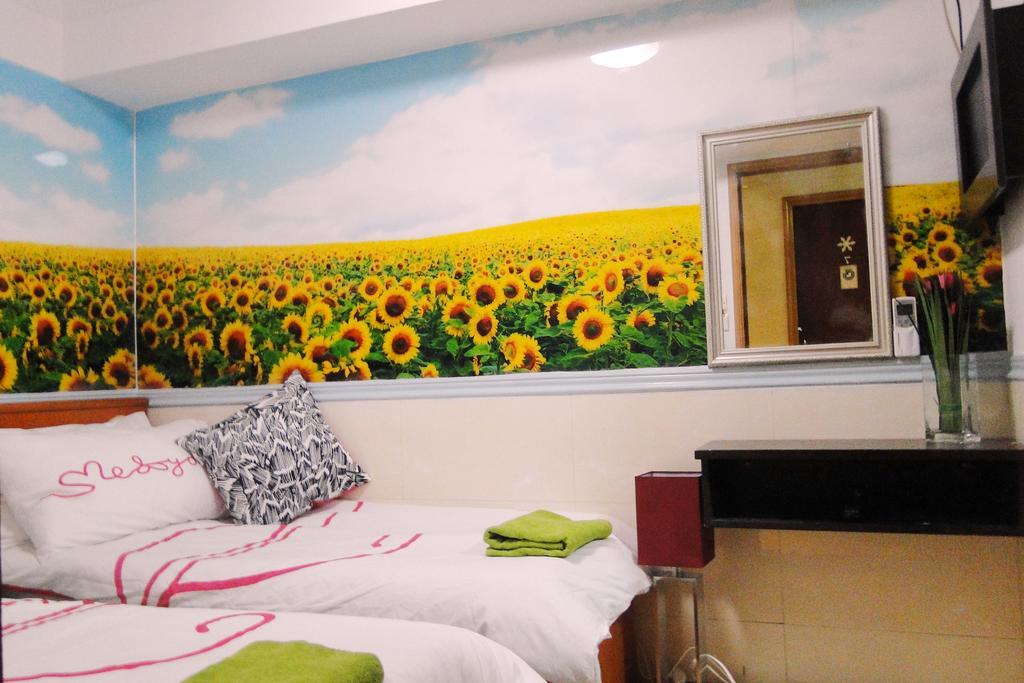 Hk Nathan House @4/F Hongkong Kültér fotó